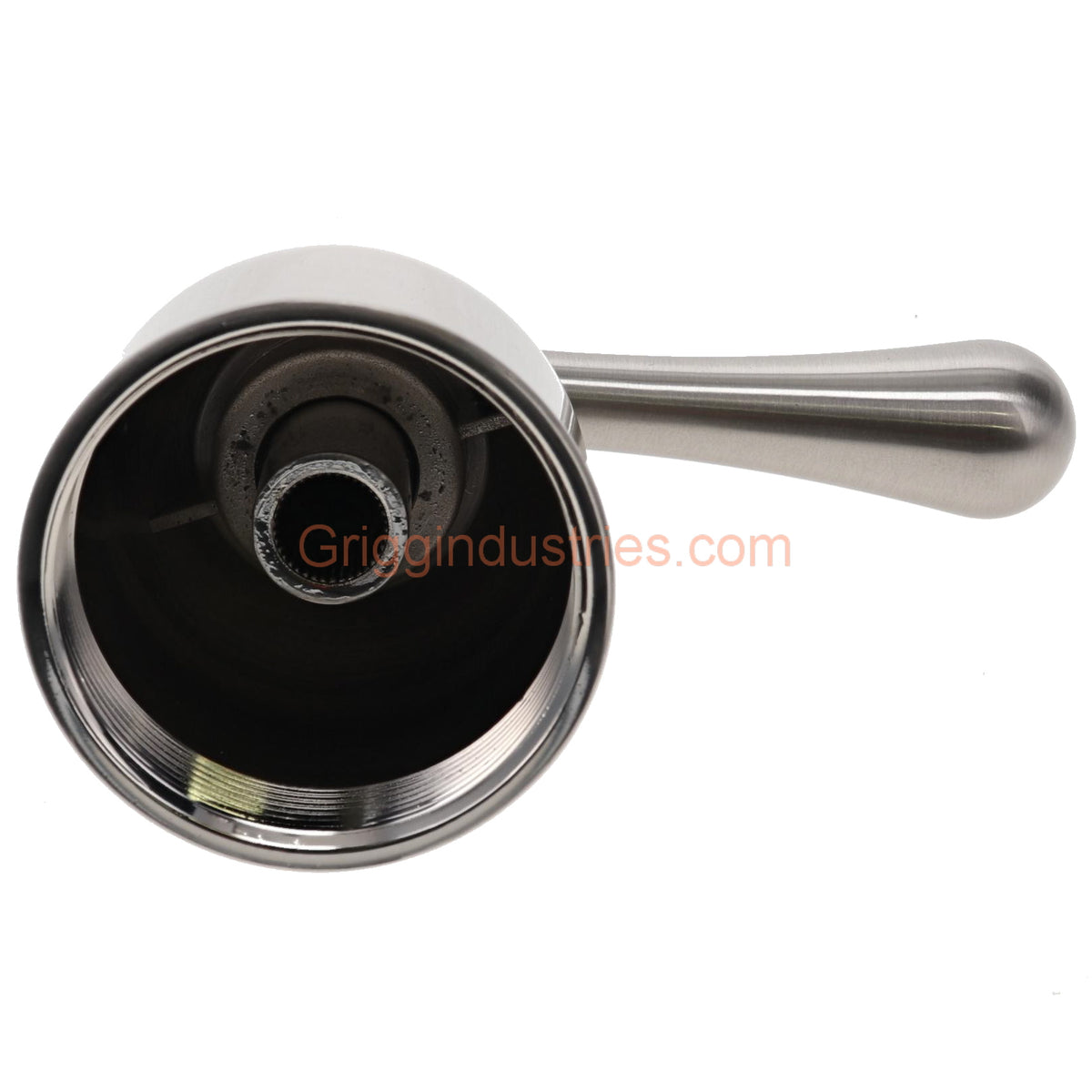 Gerber A602176NP Brushed Nickel Handle Assembly