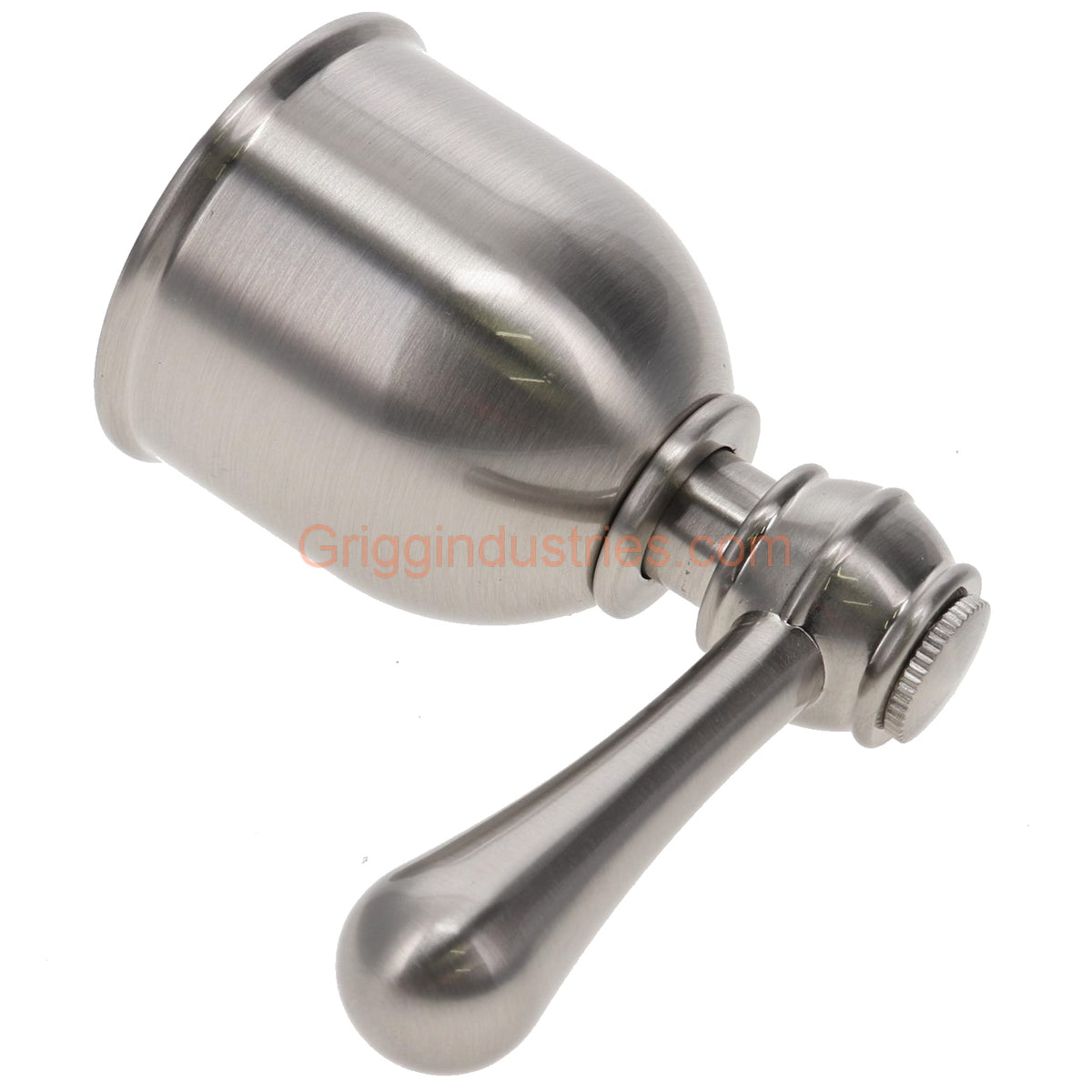 Gerber A602176NP Brushed Nickel Handle Assembly