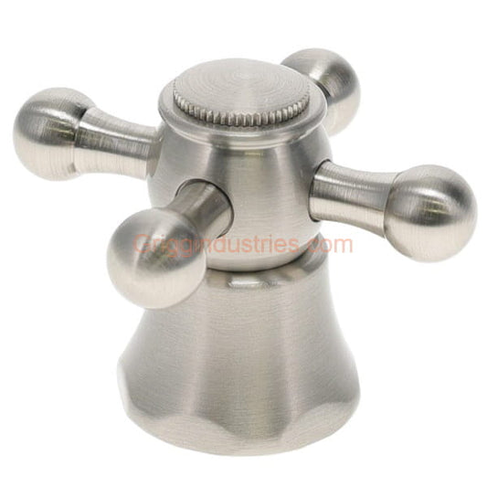 Gerber A602205NP Brushed Nickel Handle Assembly