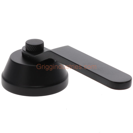 Gerber A602207BL Black Handle