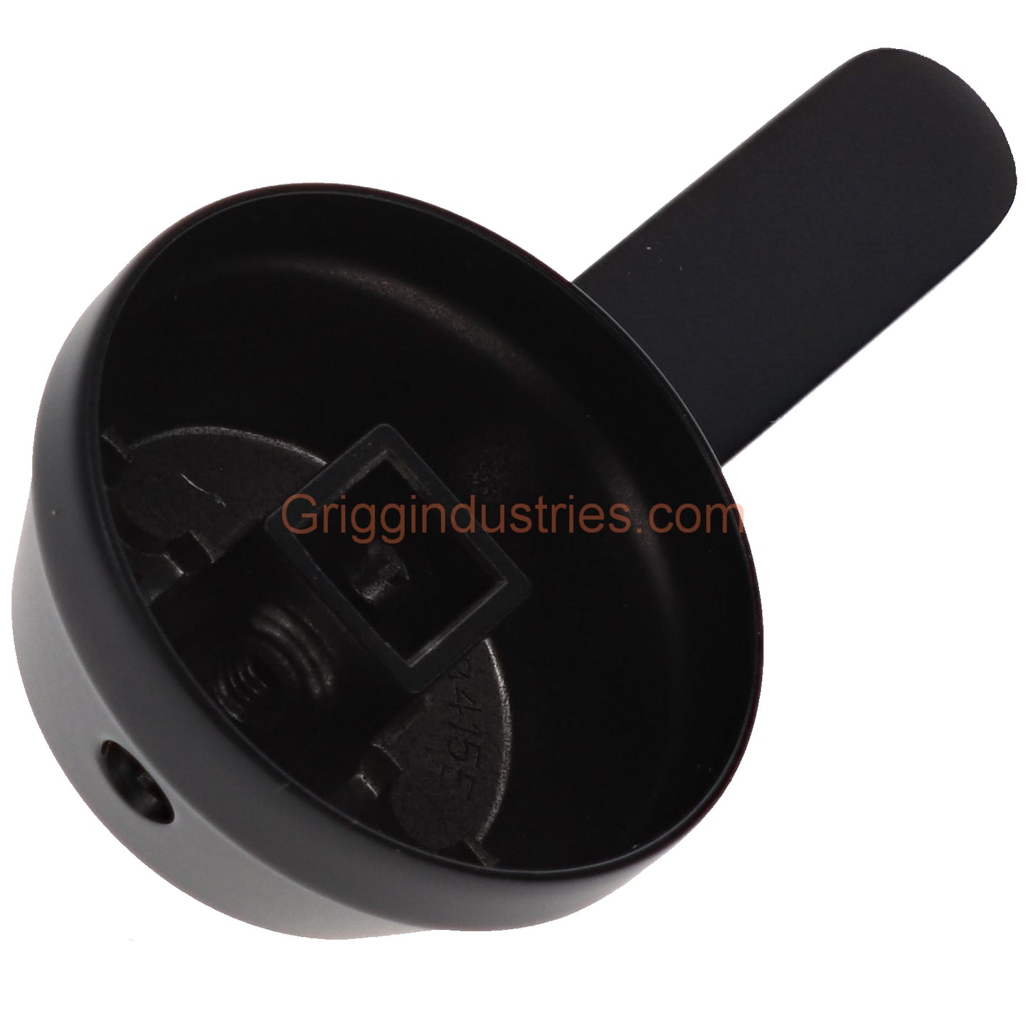 Gerber A602207BL Black Handle