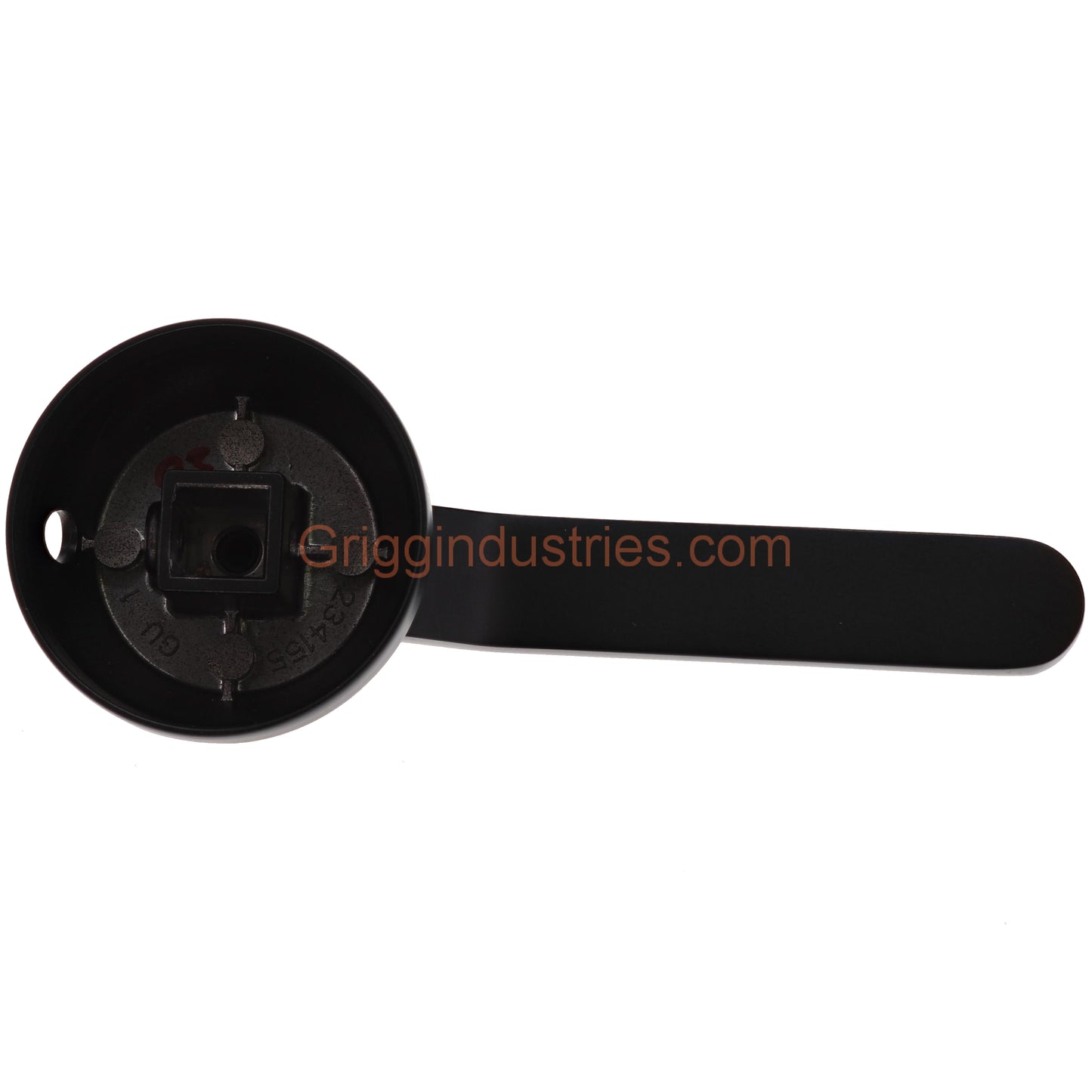 Gerber A602207BL Black Handle