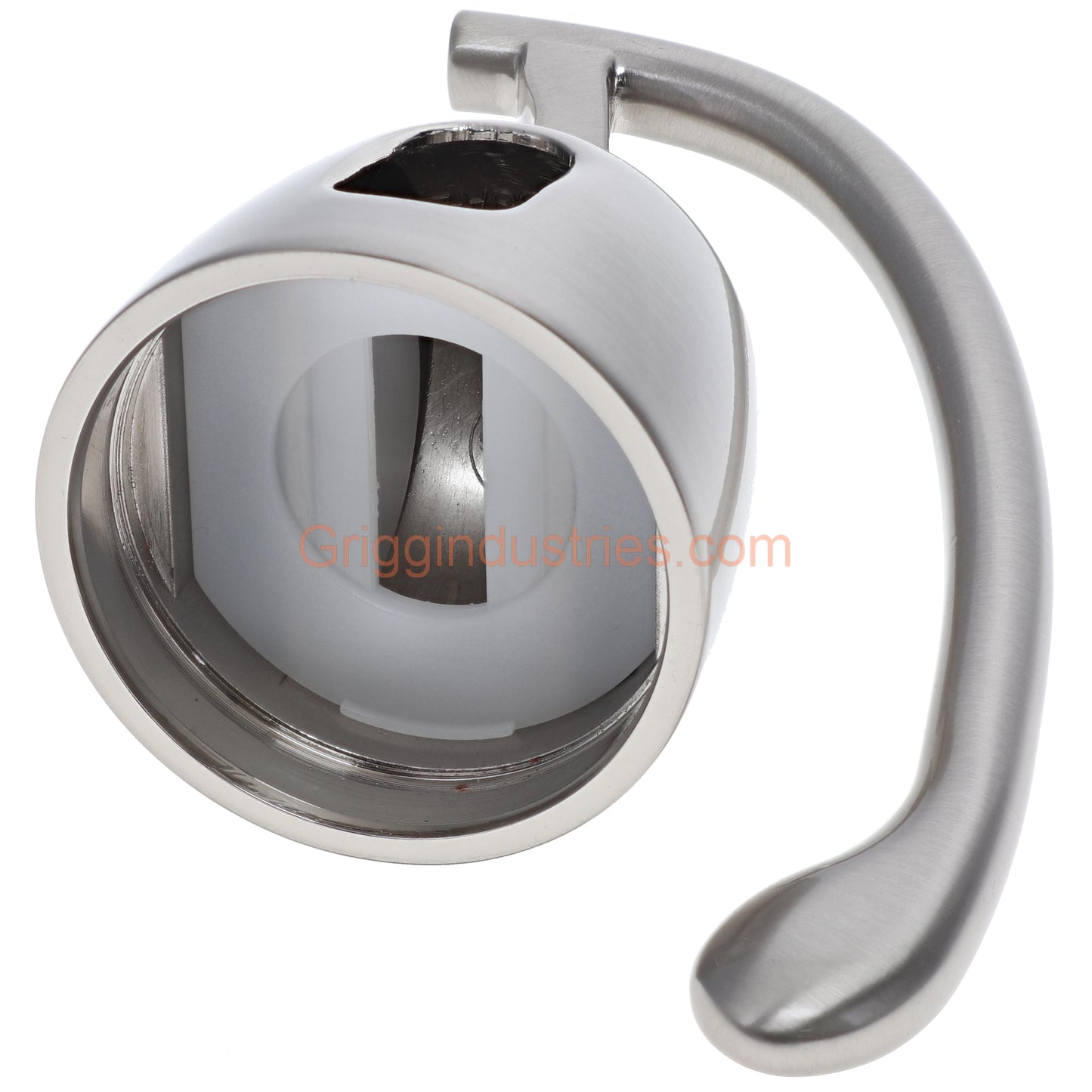 Gerber A602212NP Nickel Handle Assembly