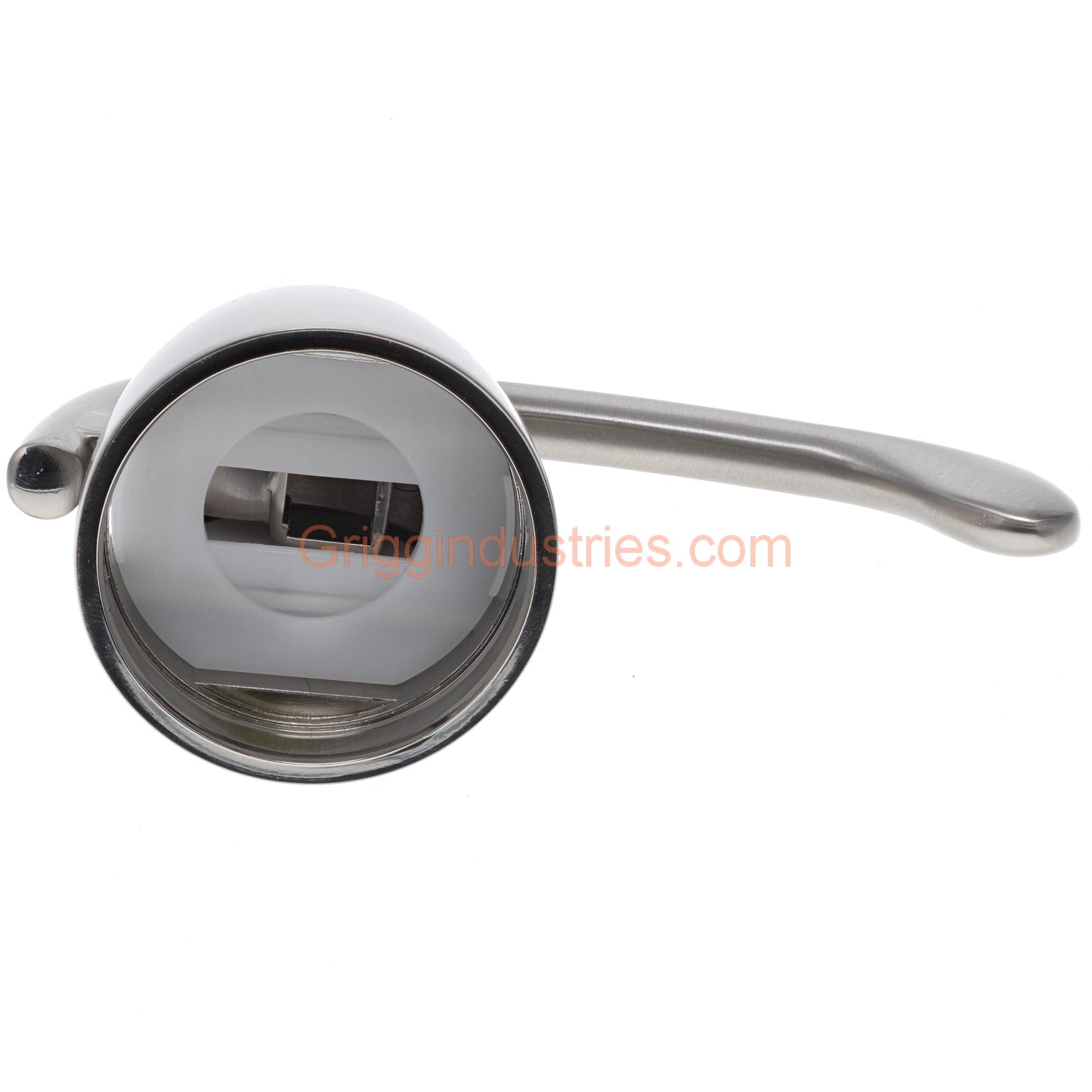 Gerber A602212NP Nickel Handle Assembly