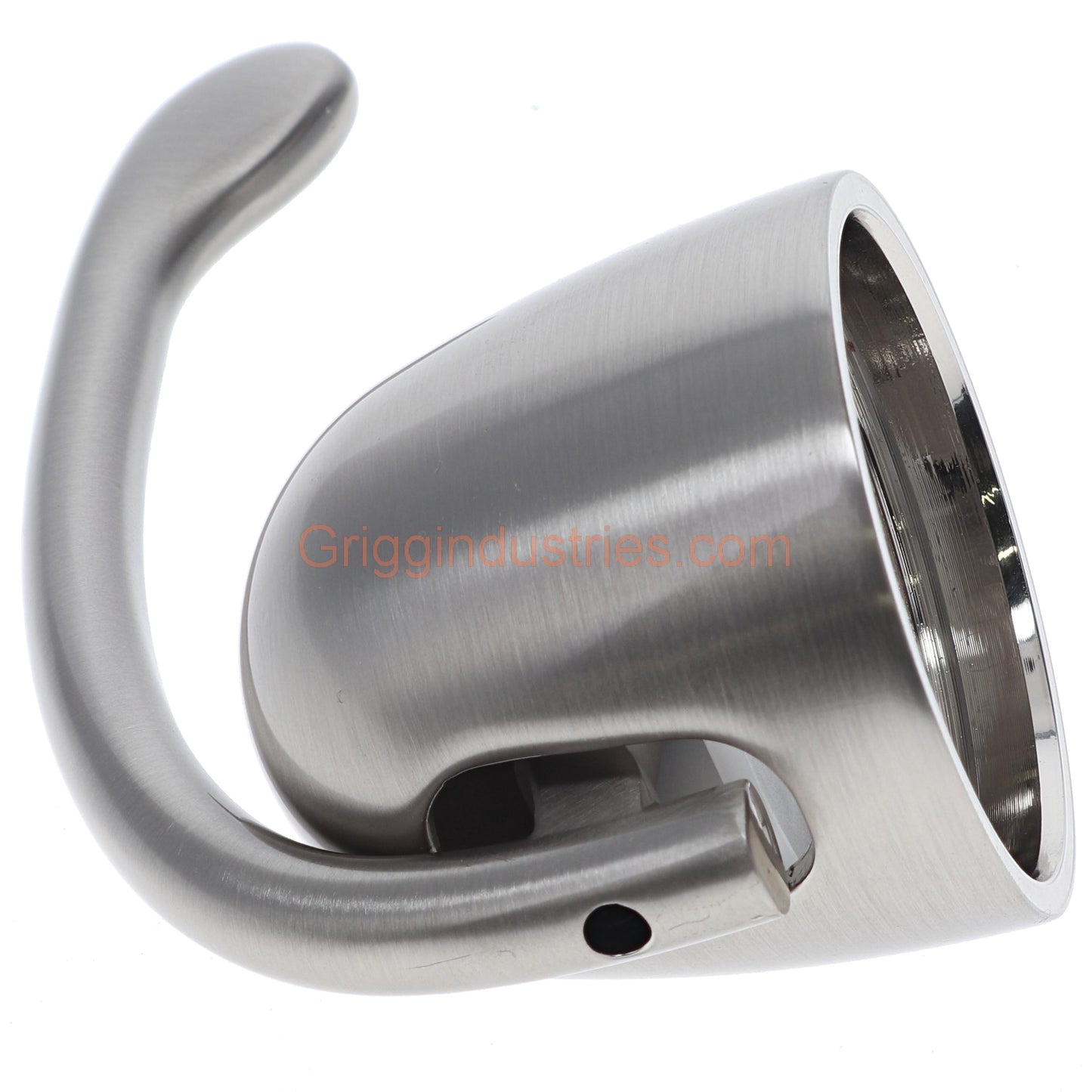 Gerber A602212NP Nickel Handle Assembly