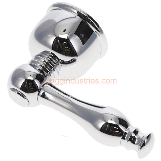 Gerber A602225CP-T Chrome Handle