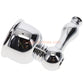 Gerber A602225CP-T Chrome Handle