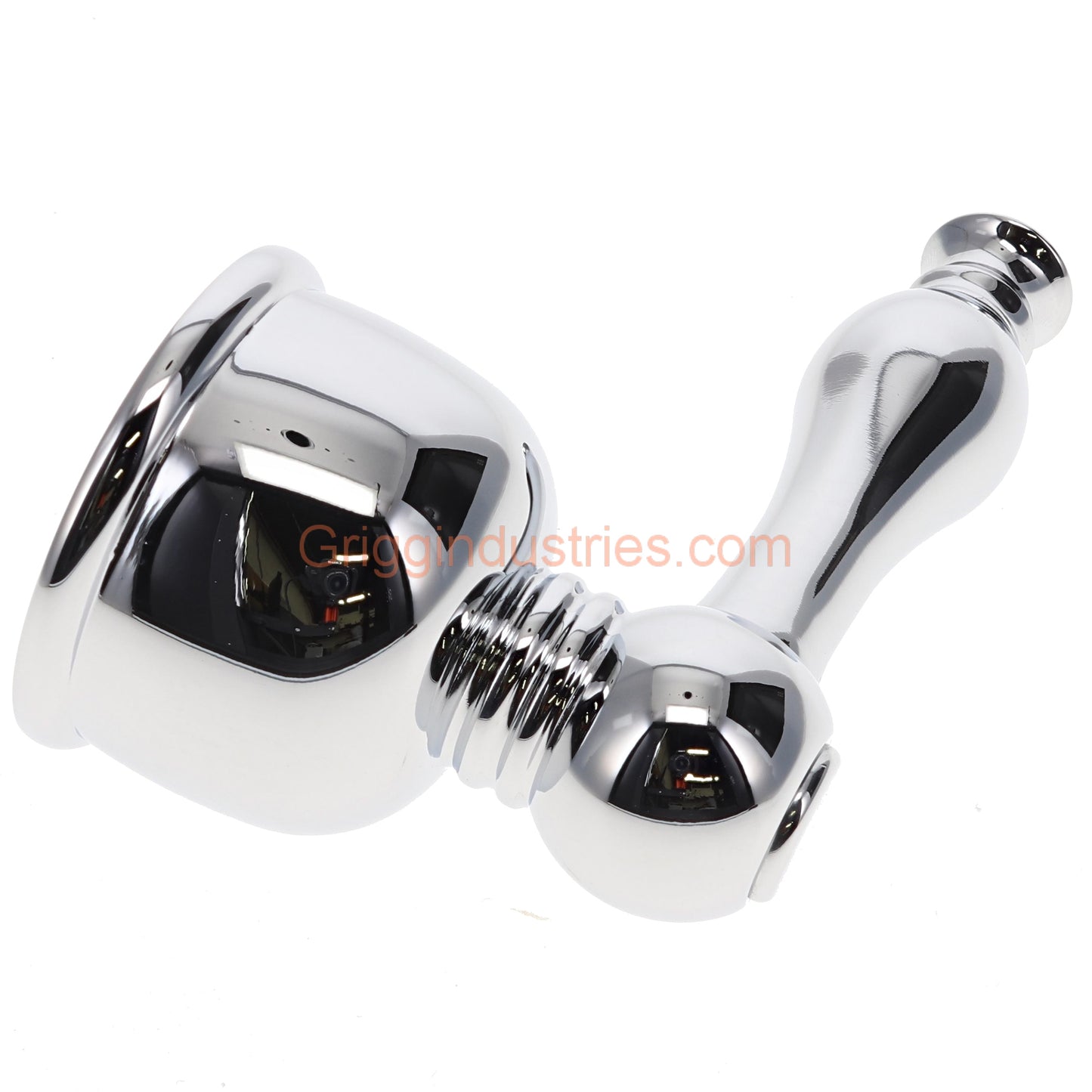 Gerber A602225CP-T Chrome Handle