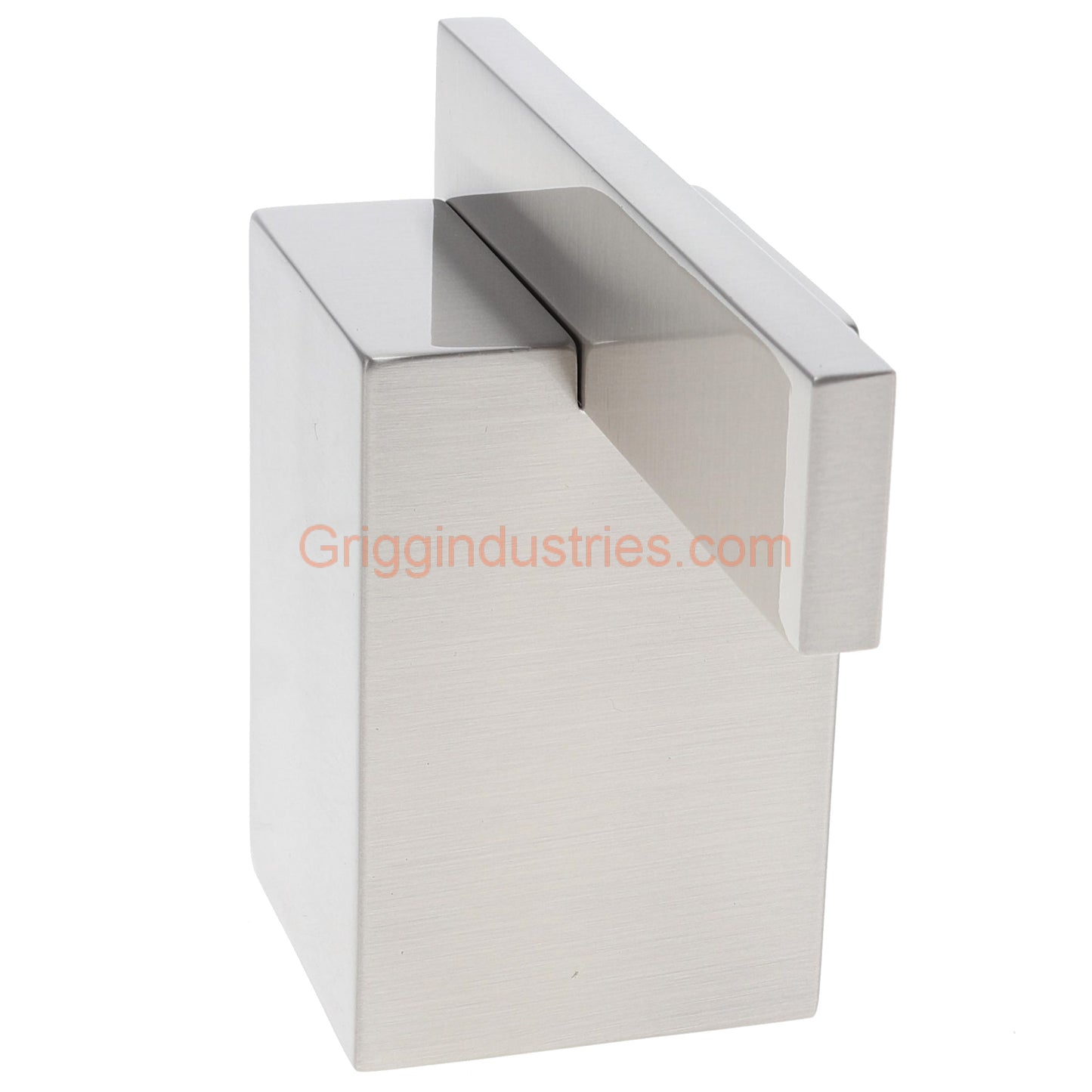 Gerber A602280NP Brushed Nicke Handle Assembly