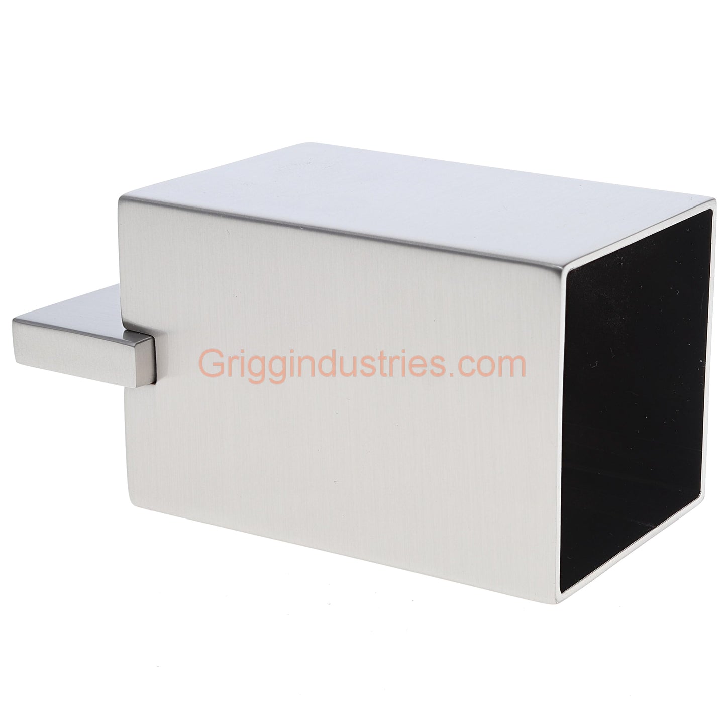 Gerber A602280NP Brushed Nicke Handle Assembly