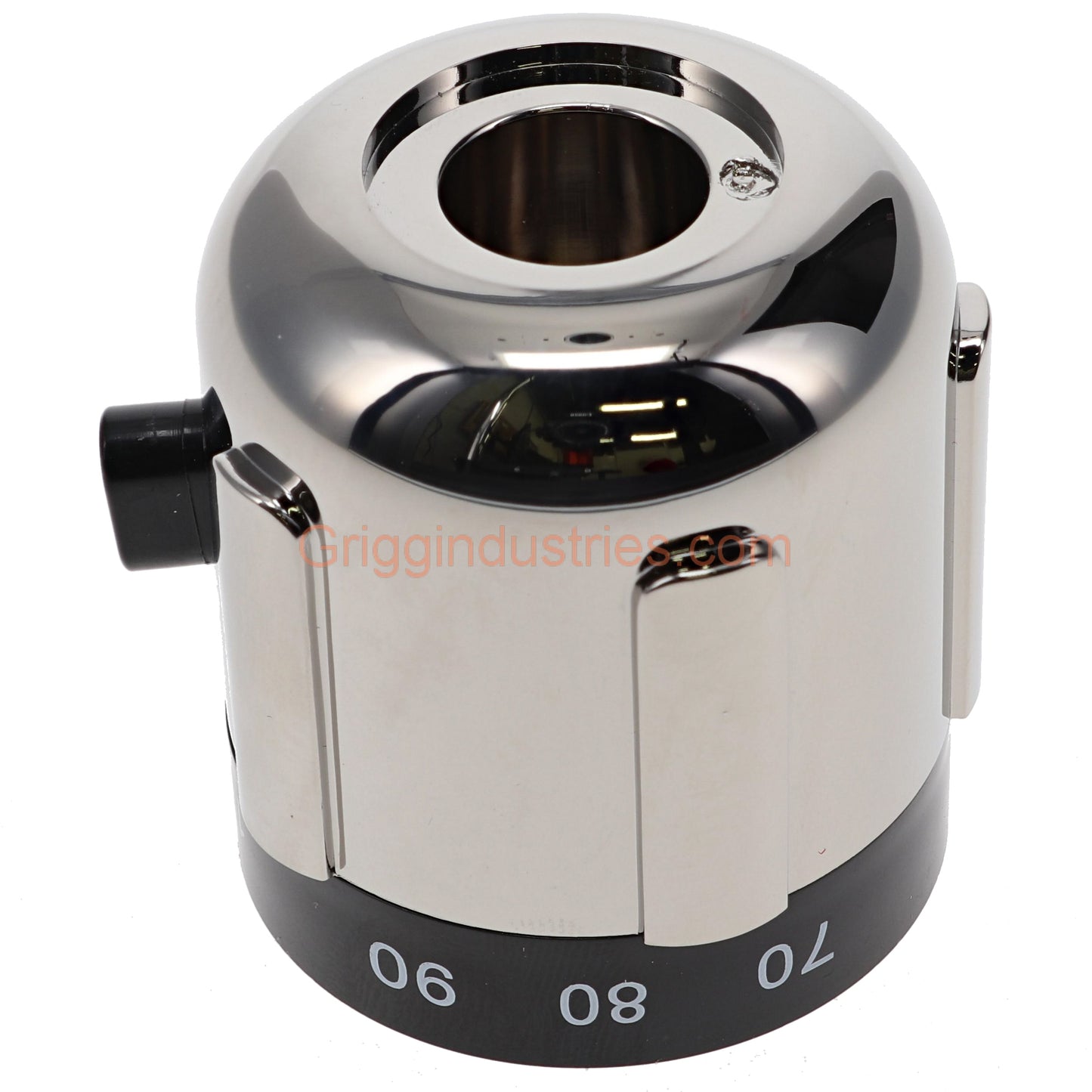 Gerber A602299JN Nickel Handle