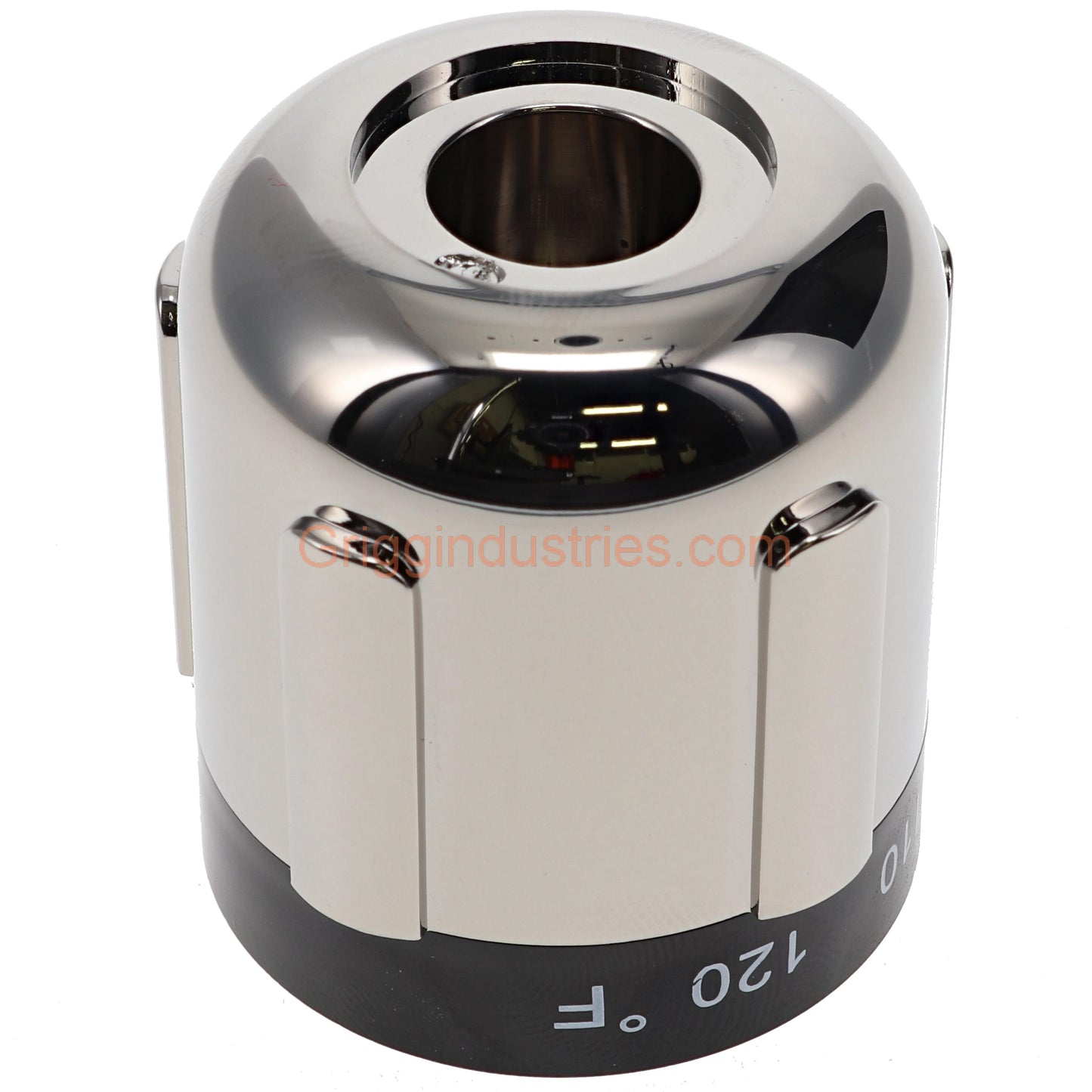 Gerber A602299JN Nickel Handle