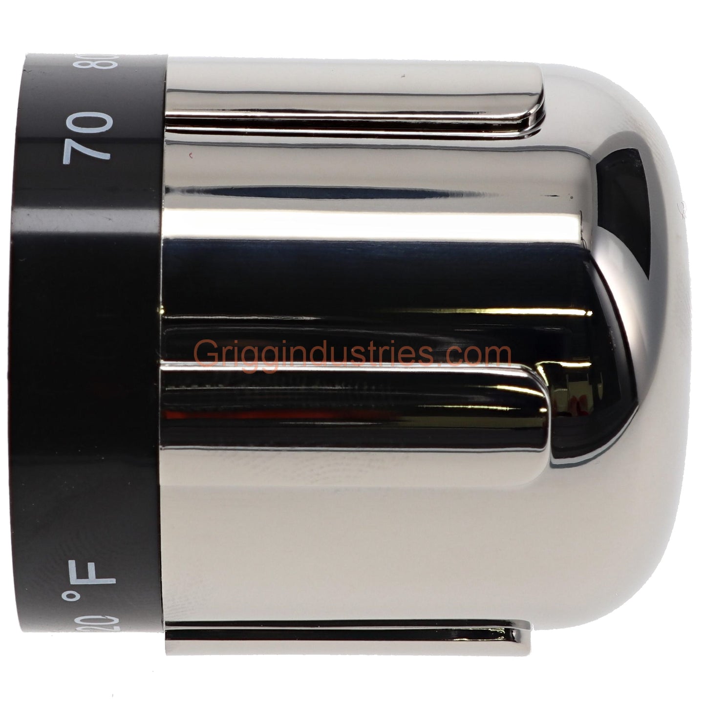 Gerber A602299JN Nickel Handle