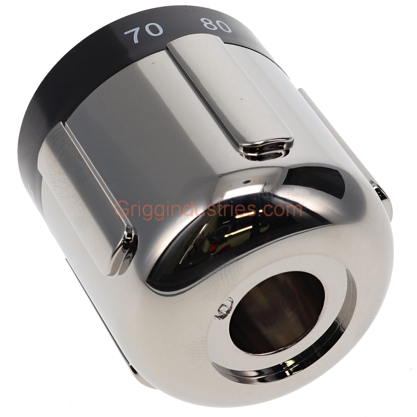 Gerber A602299JN Nickel Handle