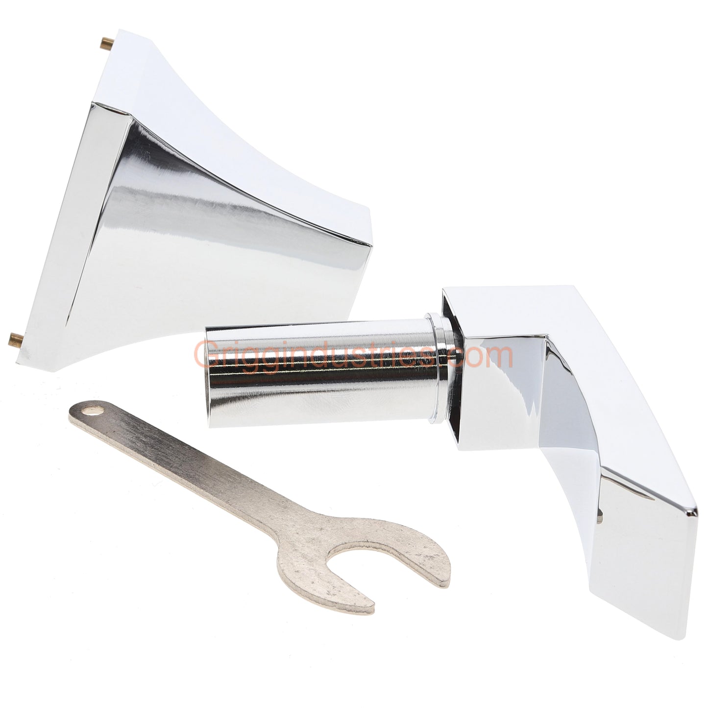 Genuine Gerber A602319CP Chrome Handle