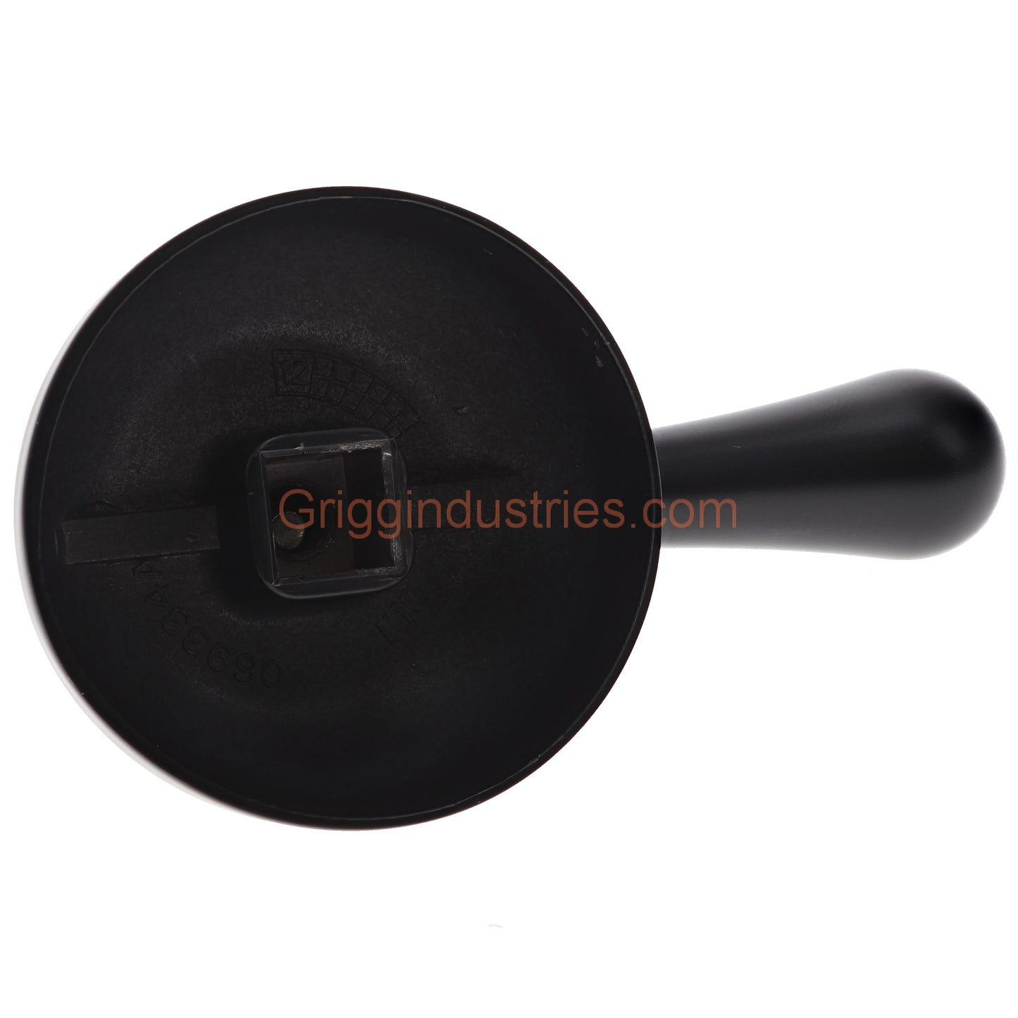 Gerber A602462BS Black Handle
