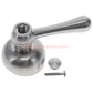 Gerber A602462NP Brushed Nickel Handle