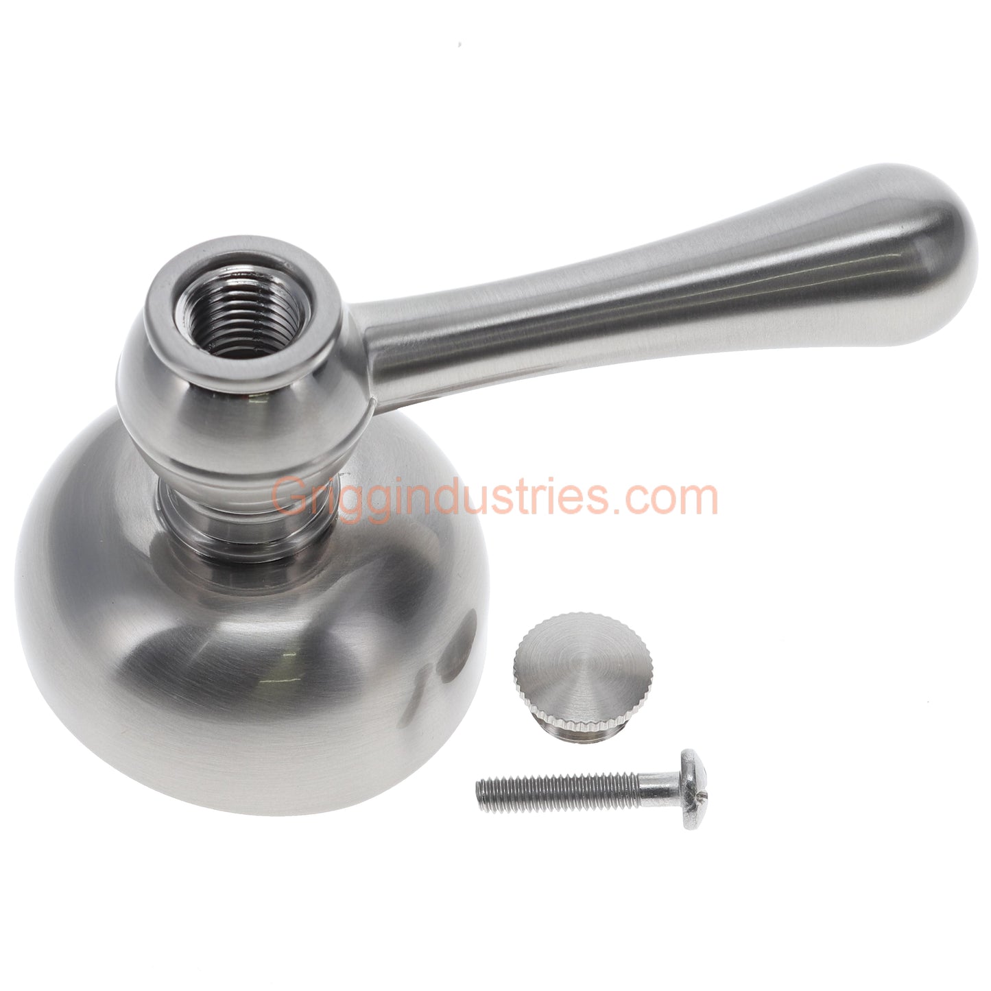 Gerber A602462NP Brushed Nickel Handle