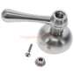 Gerber A602462NP Brushed Nickel Handle