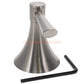 Gerber A602528NP Brushed Nickel Handle Assembly
