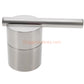 Gerber A602533NP Brushed Nickel Handle