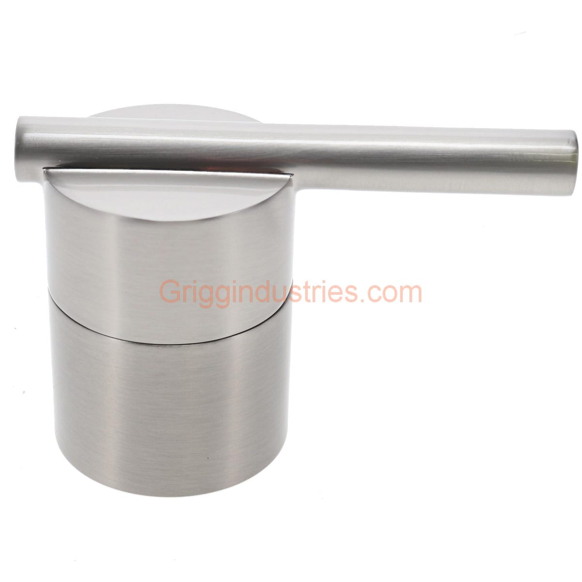 Gerber A602533NP Brushed Nickel Handle