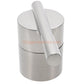 Gerber A602533NP Brushed Nickel Handle