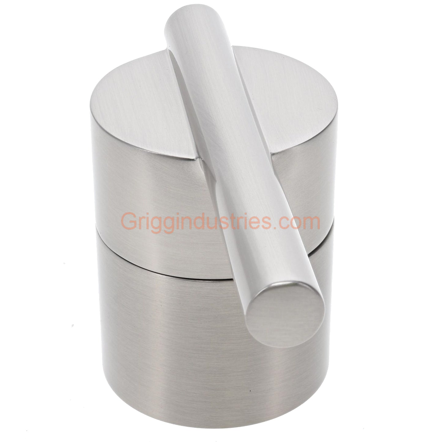 Gerber A602533NP Brushed Nickel Handle