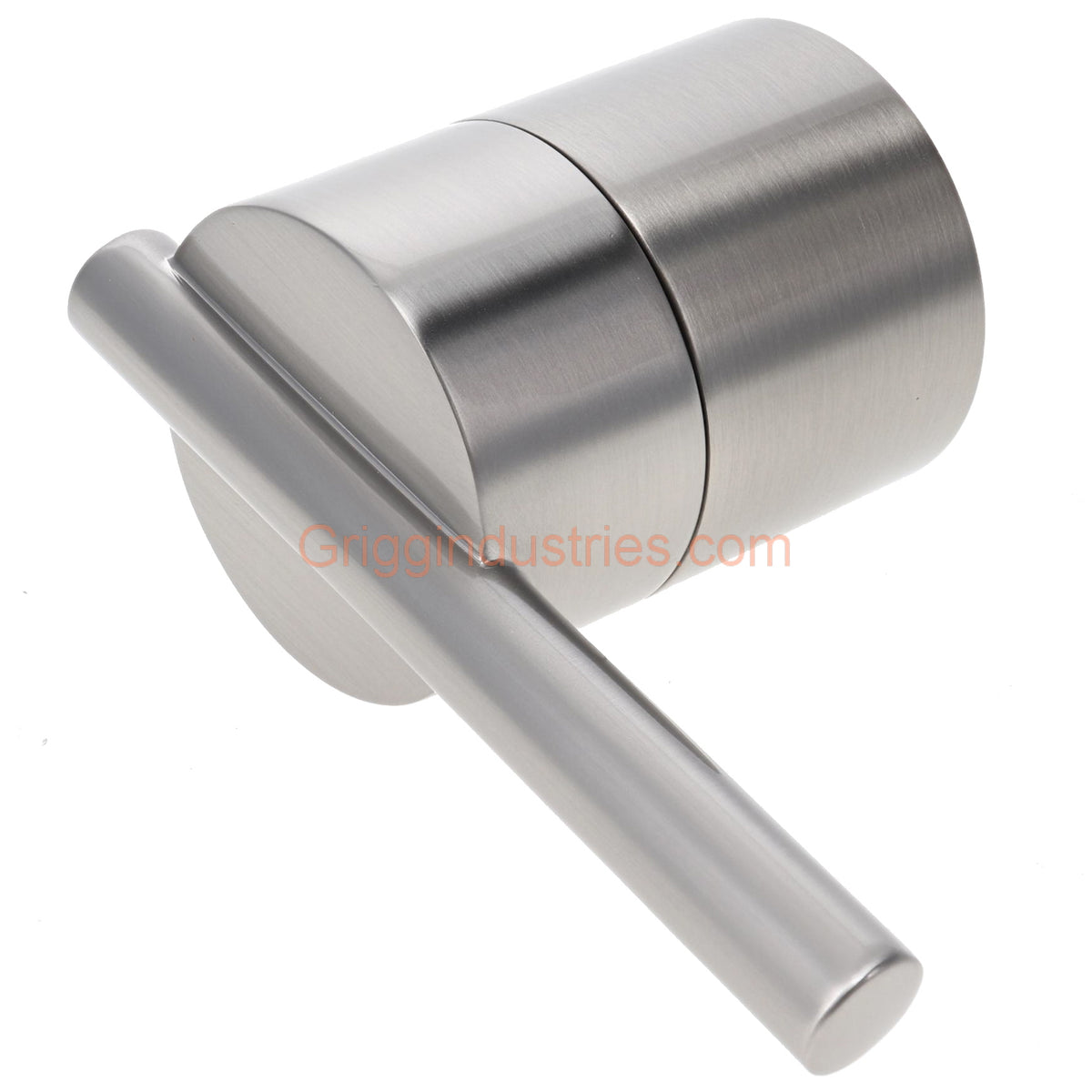 Gerber A602533NP Brushed Nickel Handle