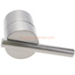Gerber A602533NP Brushed Nickel Handle