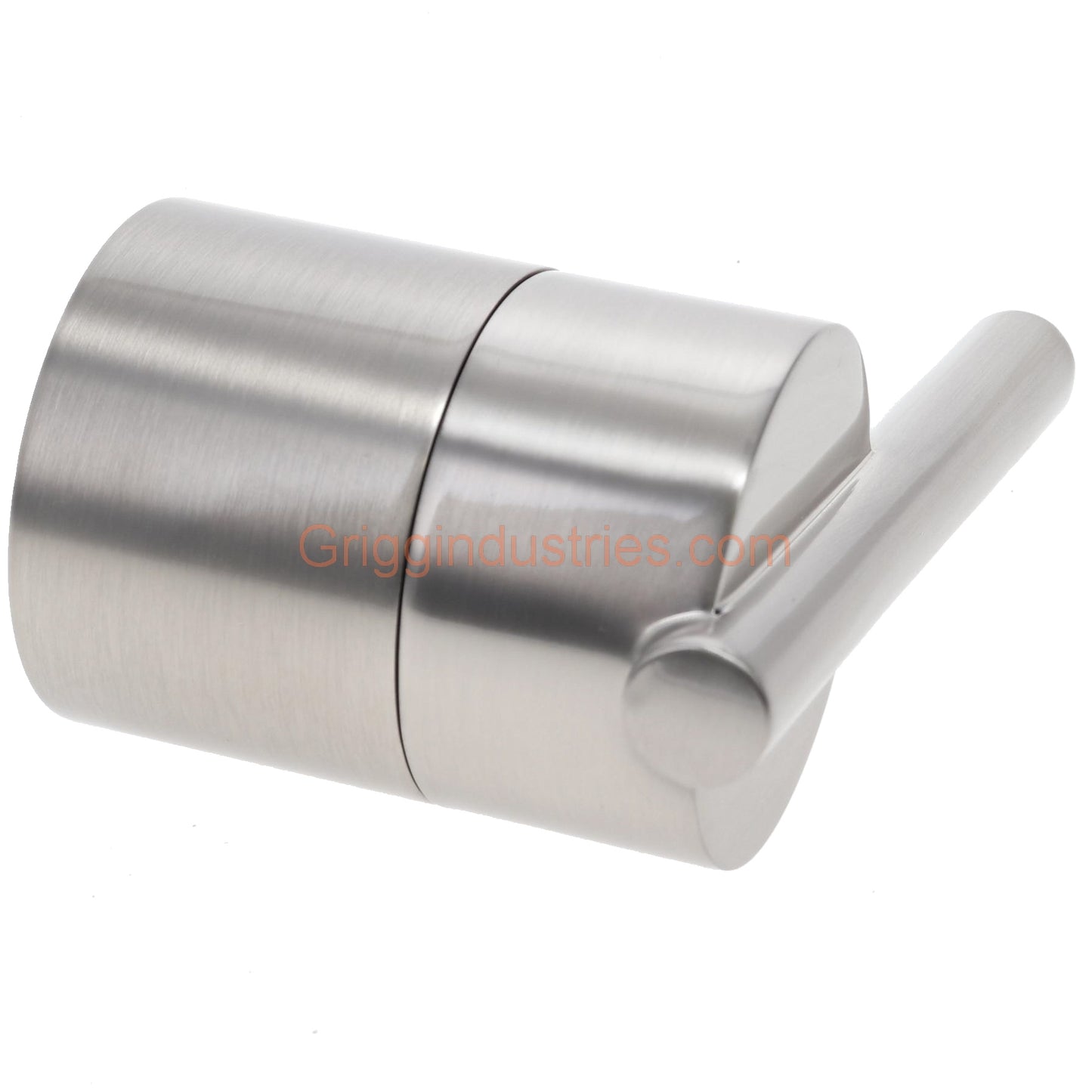 Gerber A602533NP Brushed Nickel Handle