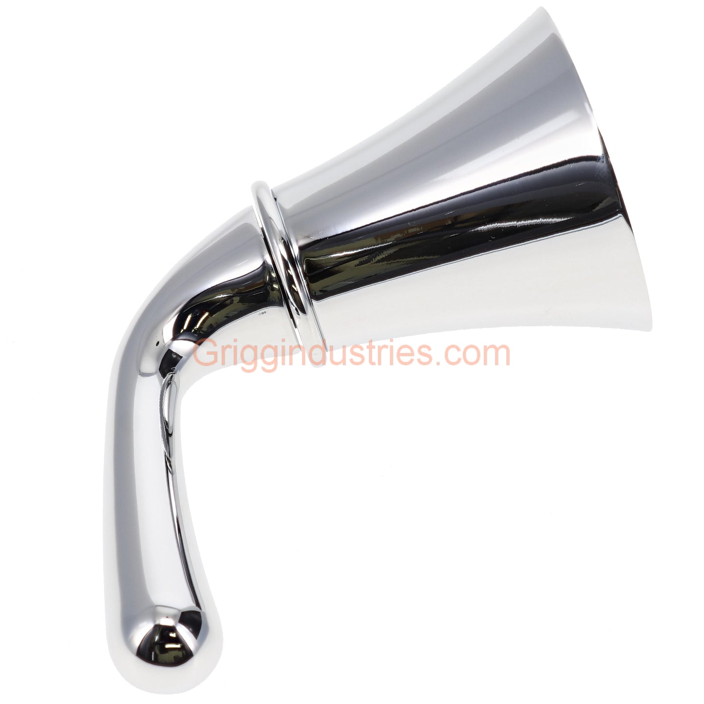 Gerber A602607CP Chrome Metal Handle