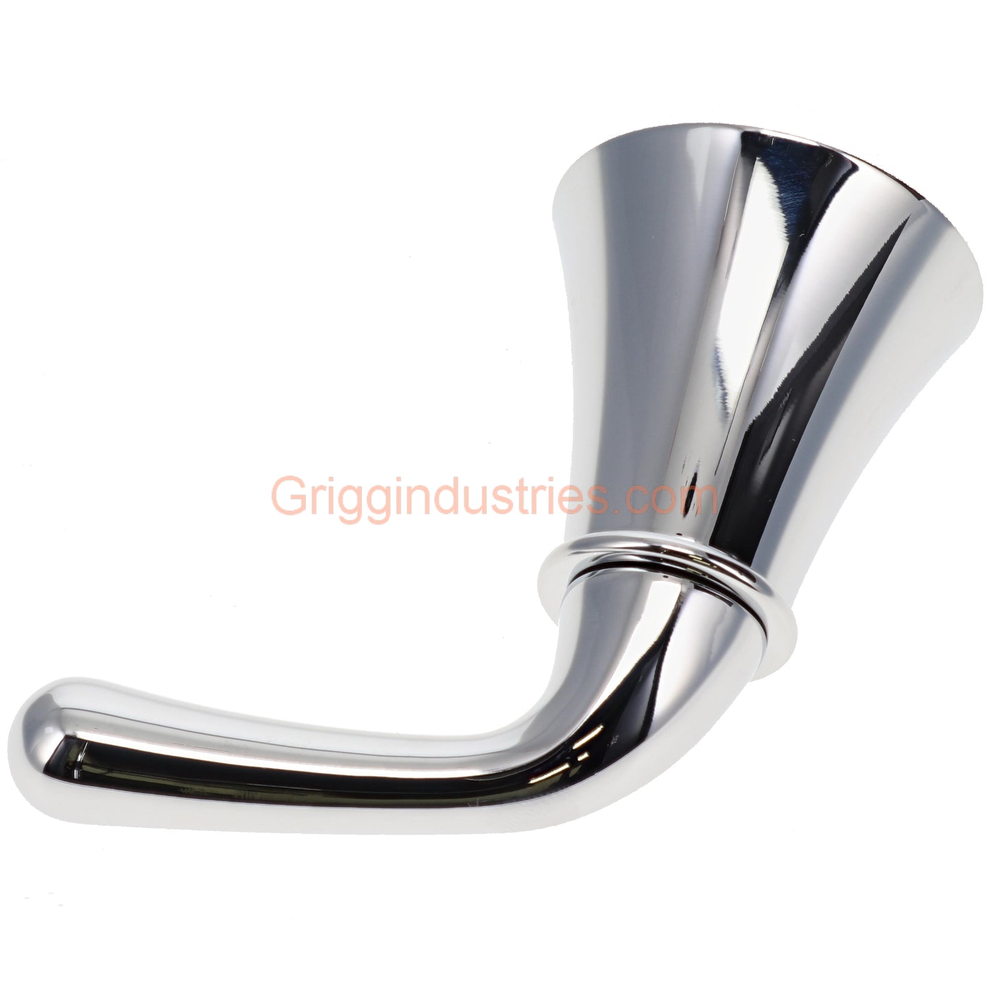 Gerber A602607CP Chrome Metal Handle