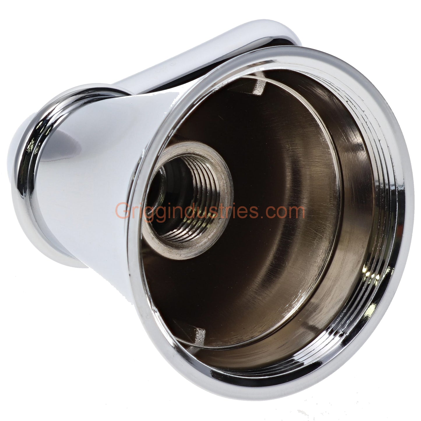 Gerber A602607CP Chrome Metal Handle