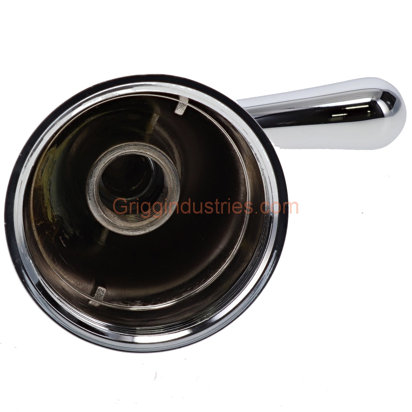 Gerber A602607CP Chrome Metal Handle