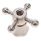 Gerber A602625NP Nickel Handle Assembly