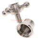 Gerber A602625NP Nickel Handle Assembly