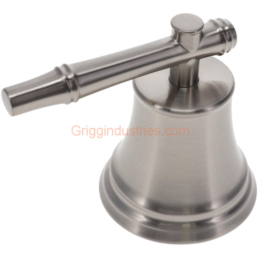 Gerber A602702NP Brushed Nickel Handle Assembly