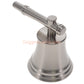 Gerber A602702NP Brushed Nickel Handle Assembly