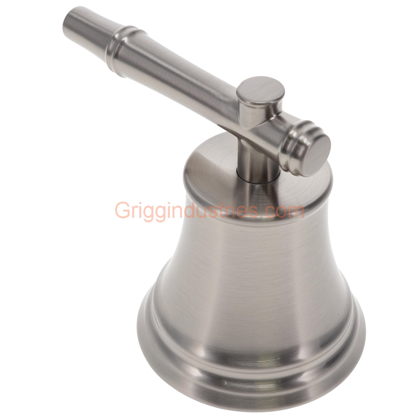 Gerber A602702NP Brushed Nickel Handle Assembly