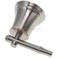 Gerber A602702NP Brushed Nickel Handle Assembly