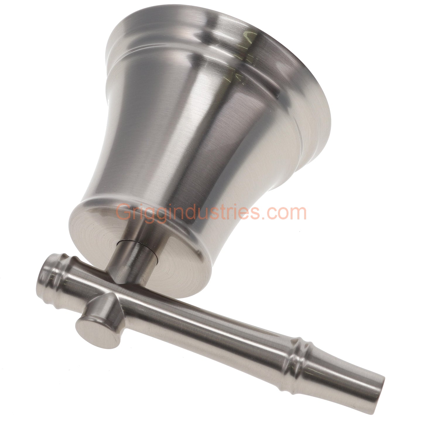 Gerber A602702NP Brushed Nickel Handle Assembly