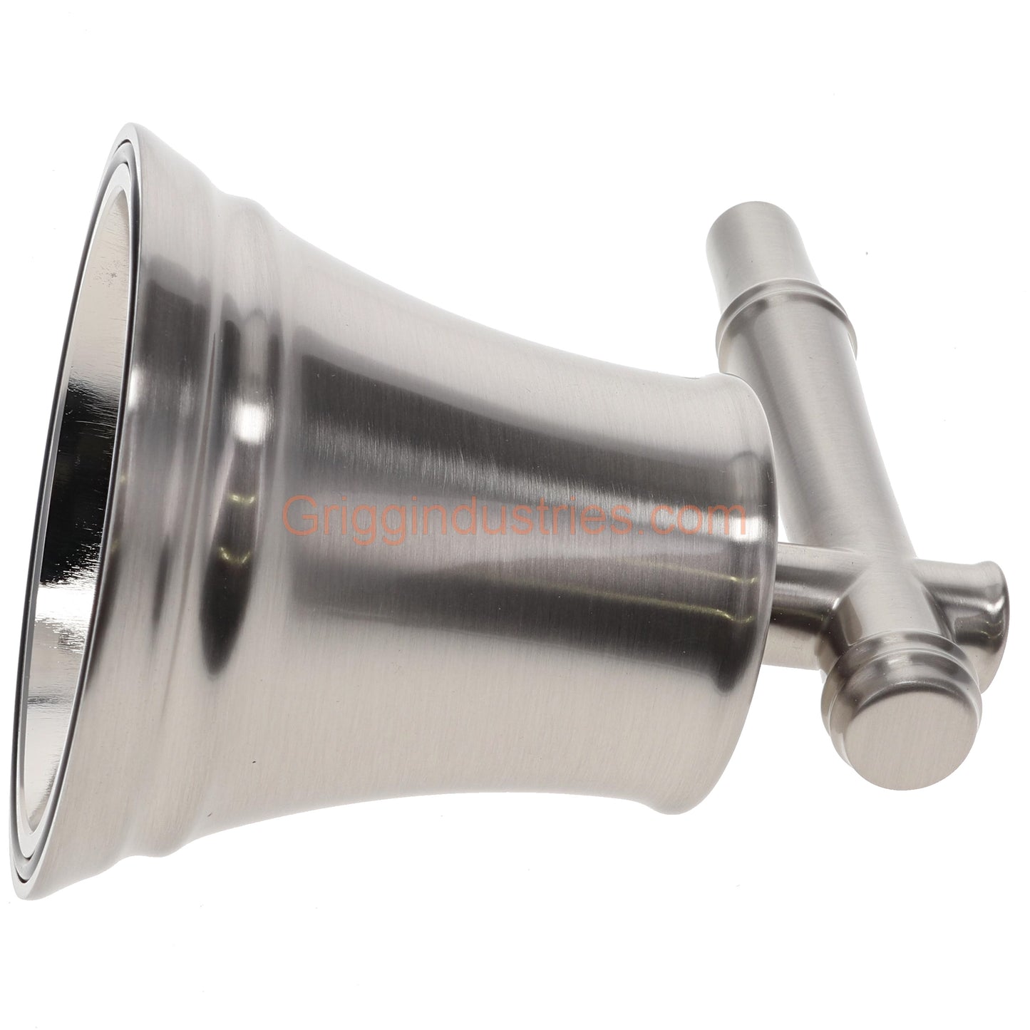 Gerber A602702NP Brushed Nickel Handle Assembly