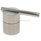 Gerber A602800NP Brushed Nickel Handle