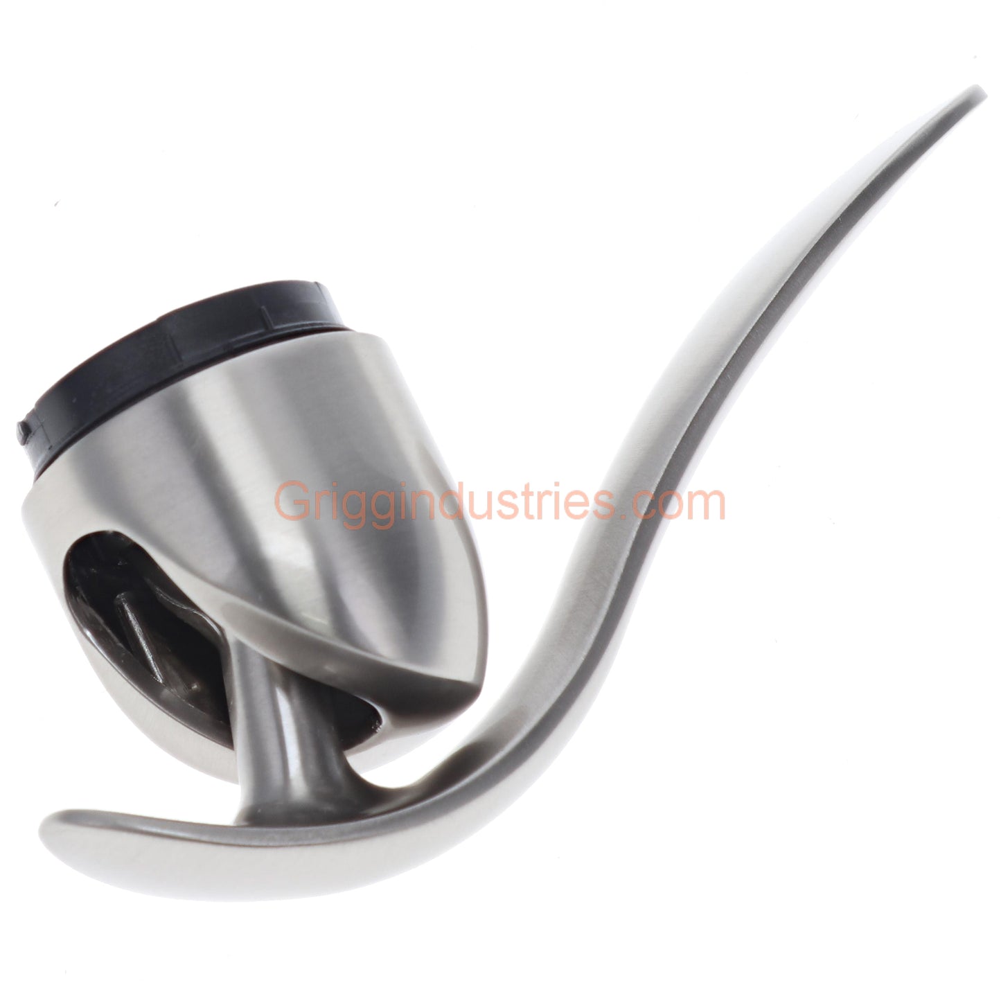 Gerber A602816NP Brushed Nickel Metal Handle Assembly