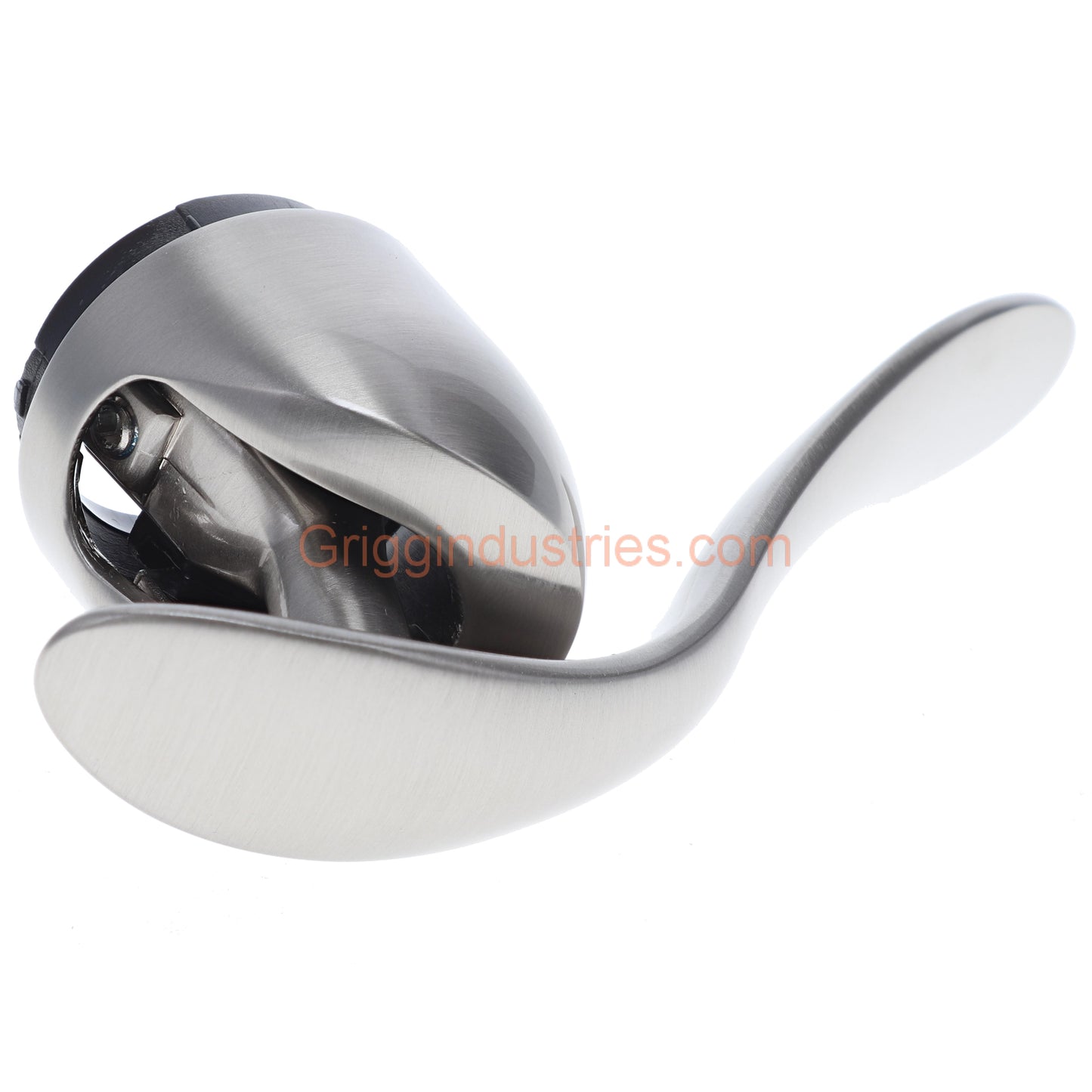 Gerber A602816NP Brushed Nickel Metal Handle Assembly