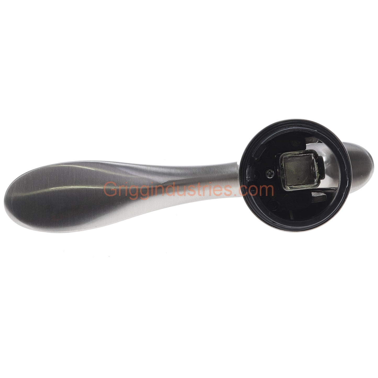 Gerber A602816NP Brushed Nickel Metal Handle Assembly