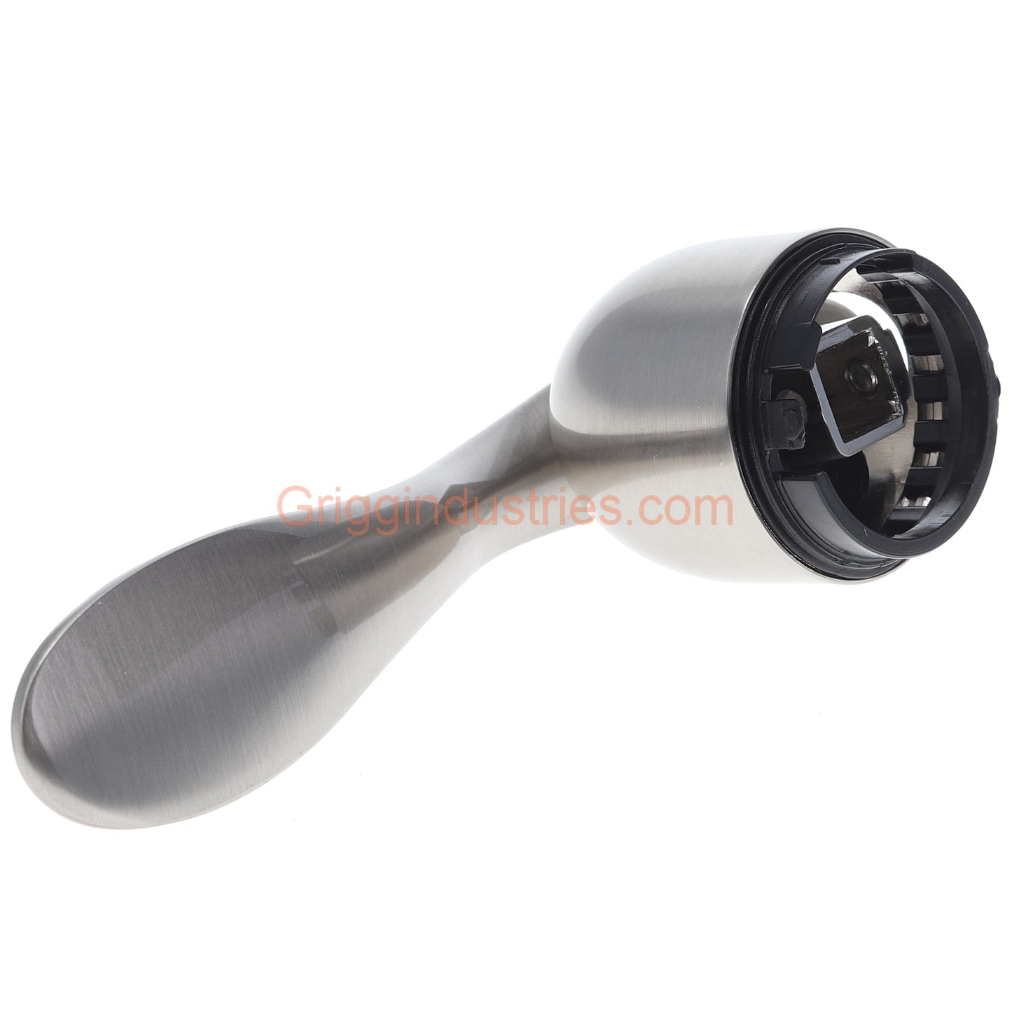 Gerber A602816NP Brushed Nickel Metal Handle Assembly