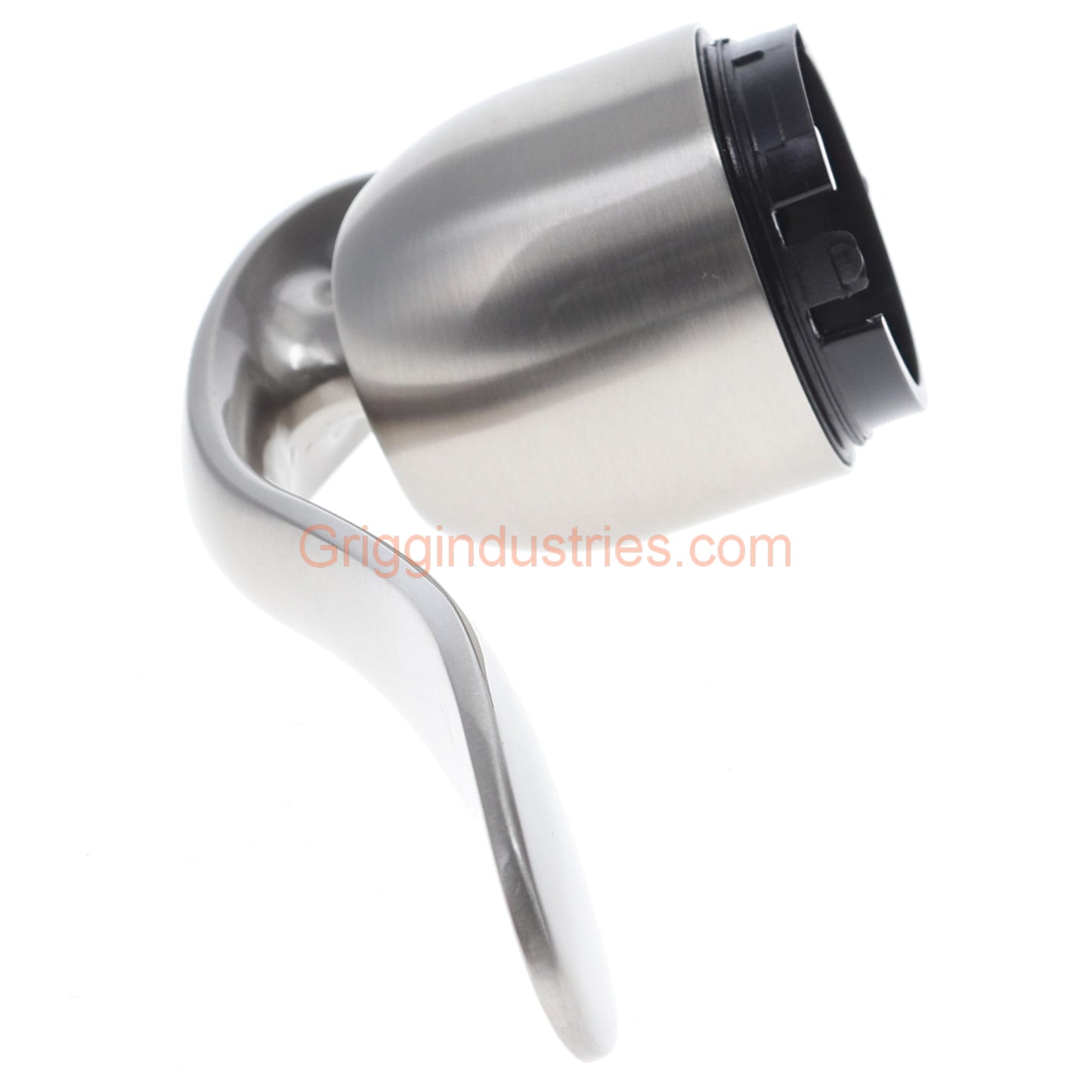 Gerber A602816NP Brushed Nickel Metal Handle Assembly