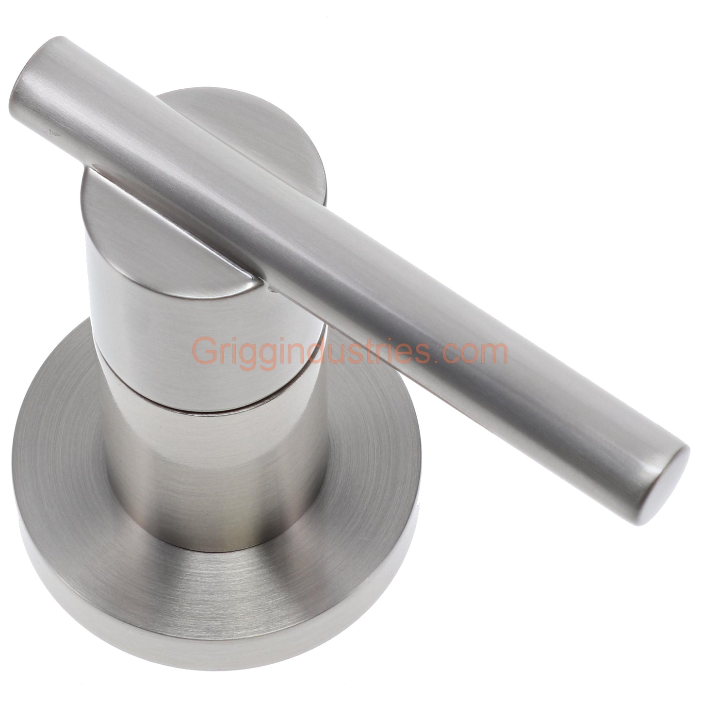 Gerber A602832NP Brushed Nickel Handle Assembly